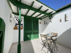 Eslanzarote Buganvilla House